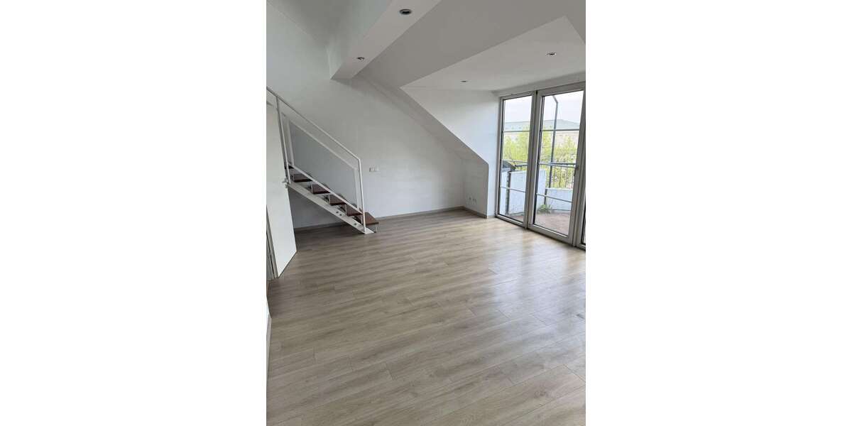 Etagenwohnung Mülheim an der Ruhr Broich - 1 Zimmer, 55 m&sup2;, 469&euro; | Angebot:27177042