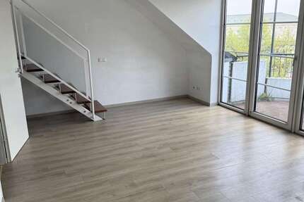 Wohnung Mülheim an der Ruhr Broich - 1 Zimmer, 55 m&sup2;, 469&euro; | Angebot:27177042