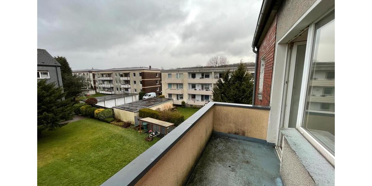 4-Zimmer-Wohnung in Herten-Disteln – ruhig & neu renoviert 4 zimmer