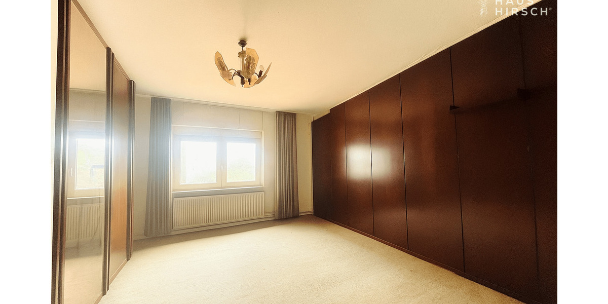 Familienfreundliches Zweifamilienhaus mit schönem Gartenparadies 6 zimmer