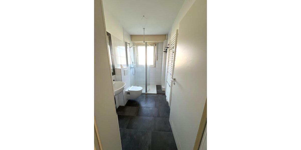 Erdgeschoßwohnung Witten Heven - 3 Zimmer, 65 m&sup2;, 570&euro; | Angebot:25380338