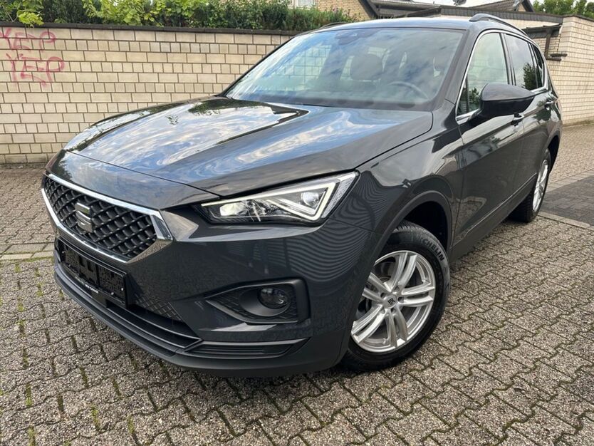 Seat Tarraco 15.330 km 28.990 € Düssseldorf 40627