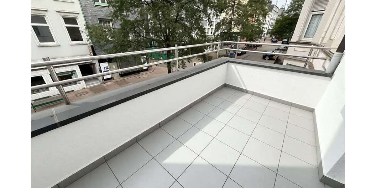 Etagenwohnung Velbert-Neviges Neviges - 3 Zimmer, 107 m&sup2;, 770&euro; | Angebot:27438558