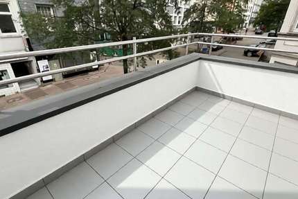 Wohnung Velbert-Neviges Neviges - 3 Zimmer, 107 m&sup2;, 770&euro; | Angebot:27438558