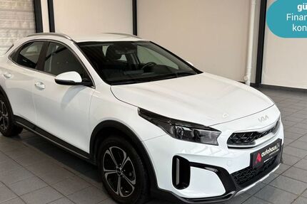 Kia XCeed 47.792 km 19.990 &euro; Wuppertal 42287