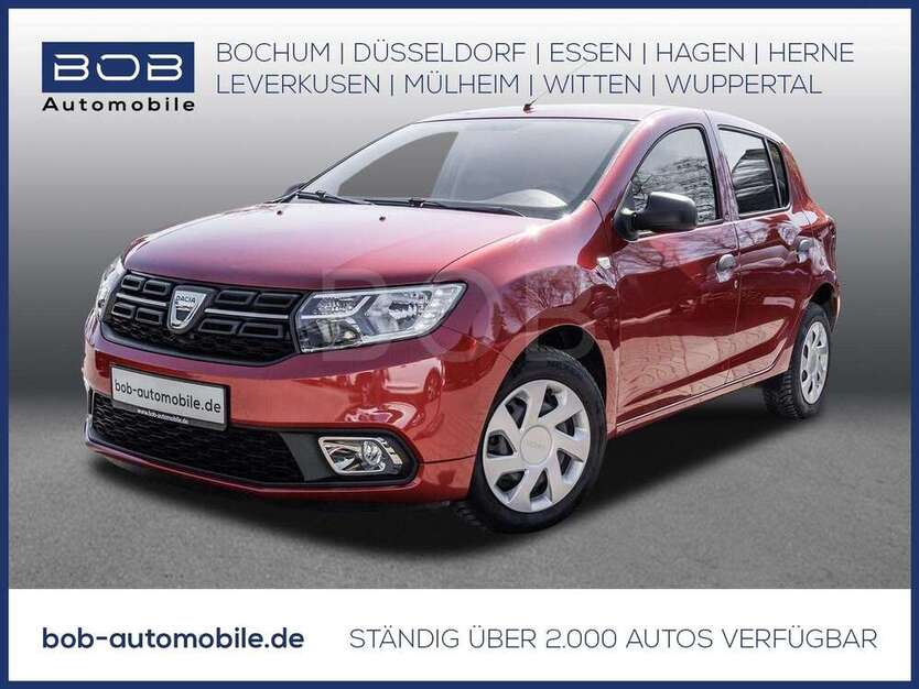 Sandero