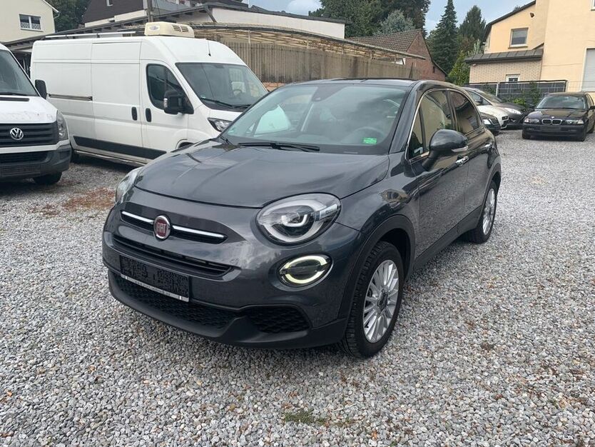 500X