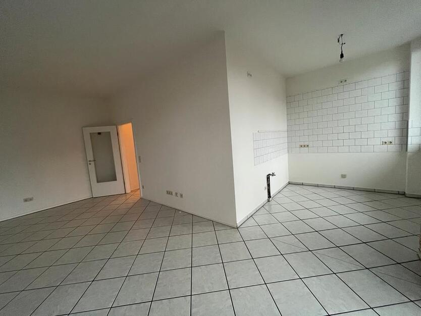 Helle 105 m² Eigentumswohnung mit Süd Balkon