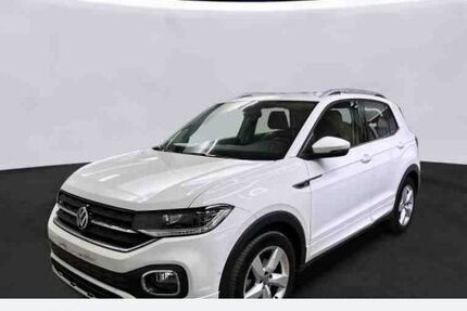 VW T-Cross 42.223 km 19.350 € Bochum 44892
