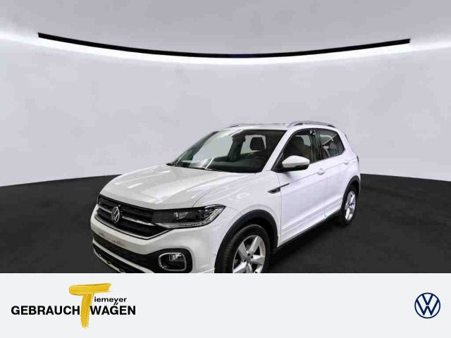 VW T-Cross 42.223 km 19.350 € Bochum 44892