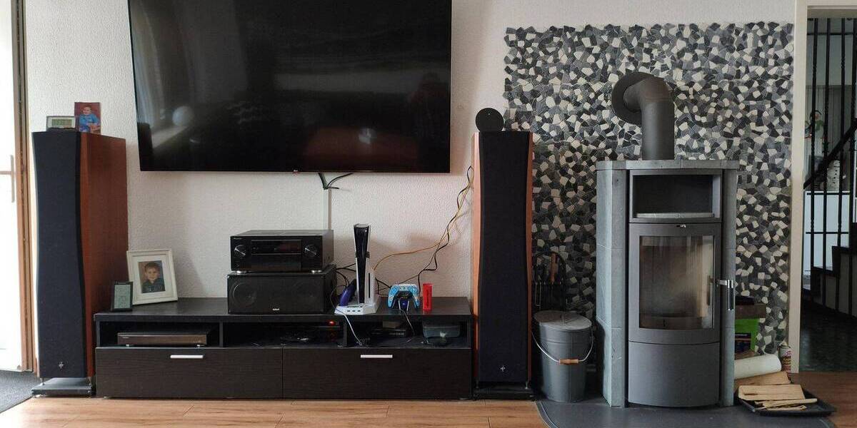 Doppelhaushälfte Duisburg Rumeln-Kaldenhausen - 6 Zimmer, 175 m&sup2;, 550.000&euro; | Angebot:26915829