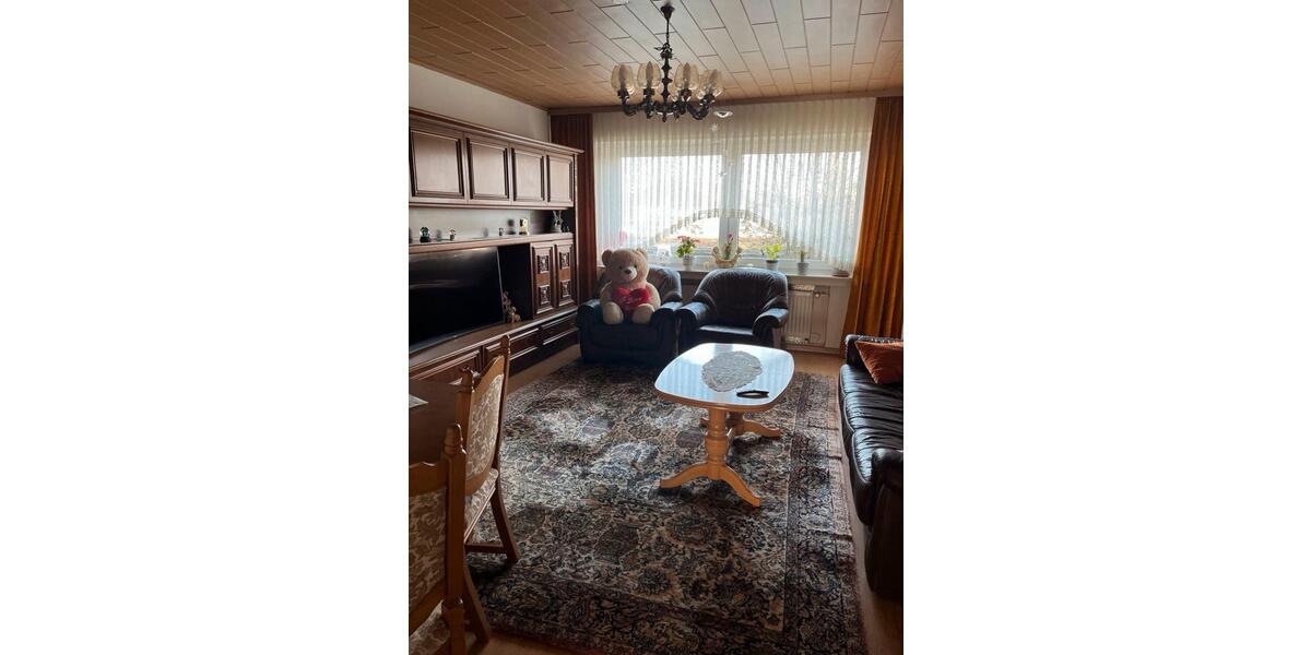 3-Zimmer Eigentumswohnung 3 zimmer