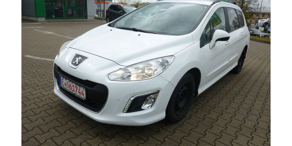 Peugeot 308 177.000 km 3.500 &euro; Essen 45144