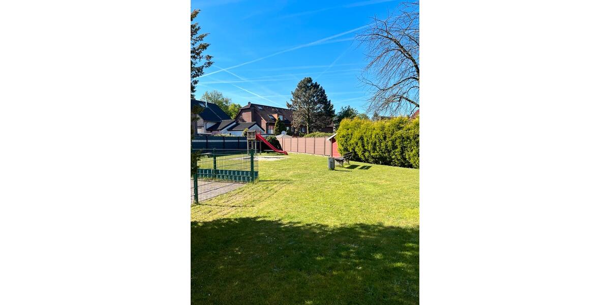 Maisonettenwohnung Duisburg Walsum - 5 Zimmer, 105 m&sup2;, 1.370&euro; | Angebot:26409251