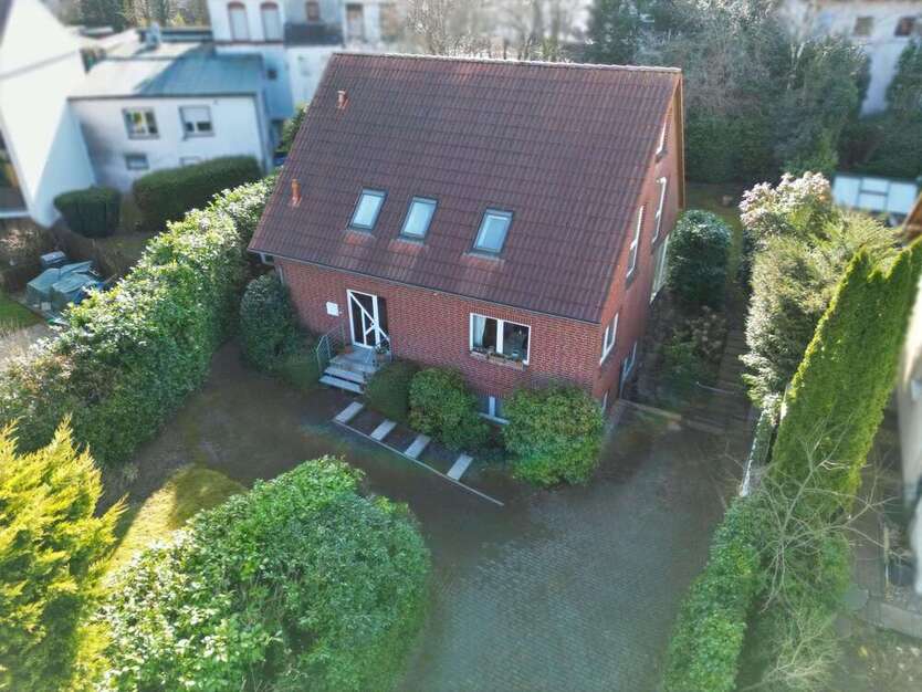 Haus zum Kaufen in Dortmund 799.000 € 156.97 m²