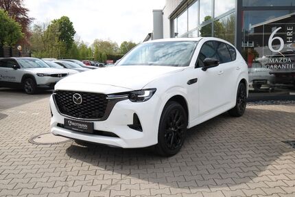 Mazda CX-60 44.007 km 41.880 &euro; Bottrop-Kirchhellen 46244