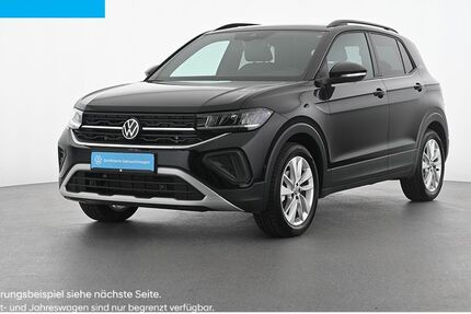 VW T-Cross 6.285 km 26.960 &euro; Essen 45143