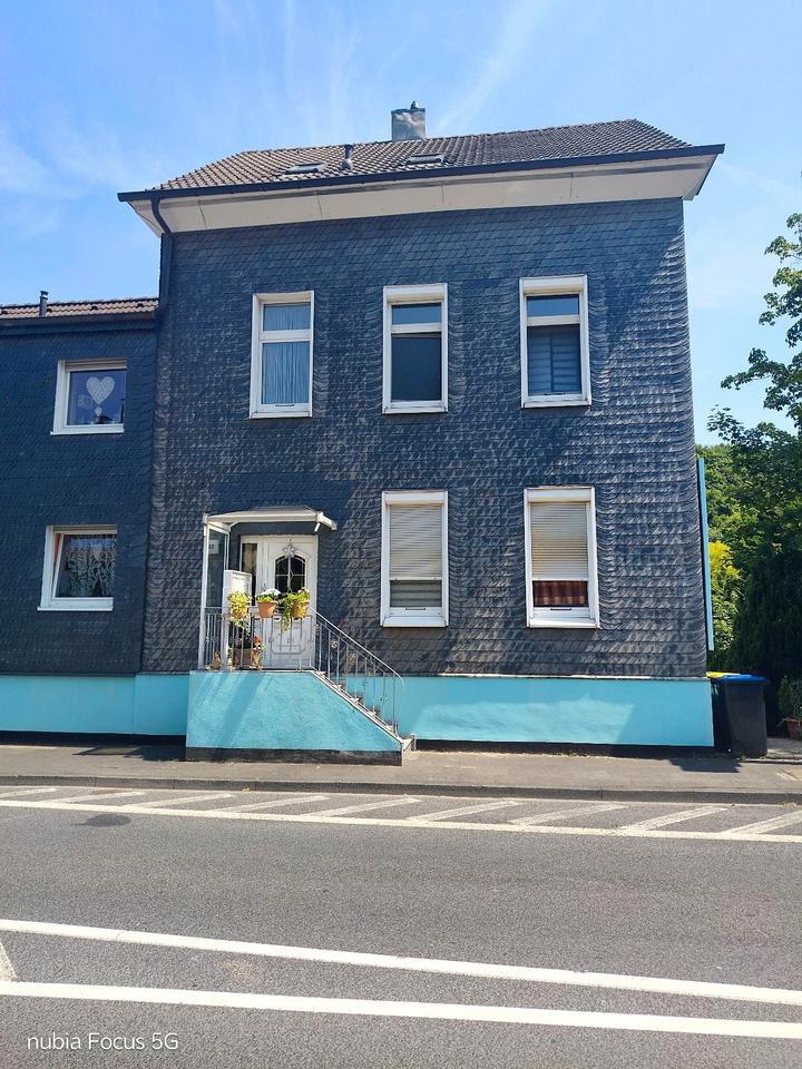 Wohnung 48 m² ab 01.08.25 möglich