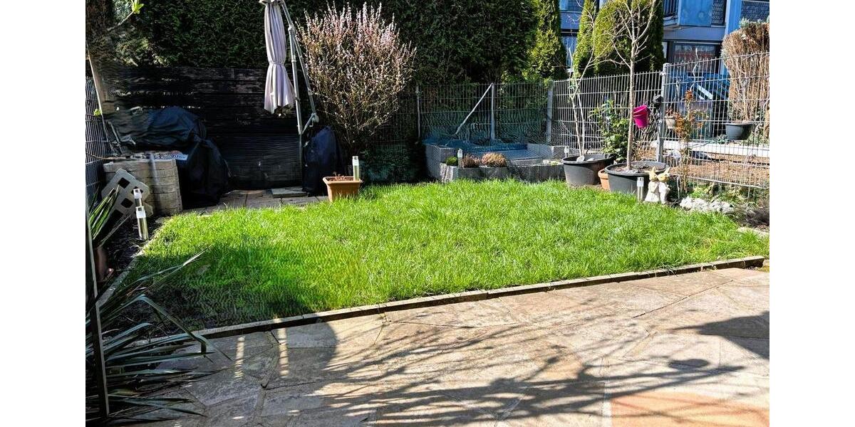 Reihenhaus Wetter (Ruhr) - 5.5 Zimmer, 148 m&sup2;, 330.000&euro; | Angebot:27438335