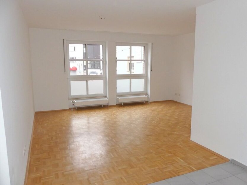 Helle, Büro-Praxiseinheit in der Recklinghäuser-Innenstadt im Krimviertel!