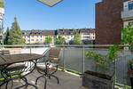 Etagenwohnung Essen Südviertel - 2 Zimmer, 75 m&sup2;, 957&euro; | Angebot:26502636