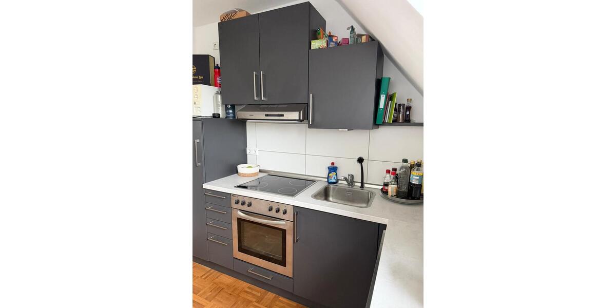 Zwei Zimmer Wohnung 2 zimmer