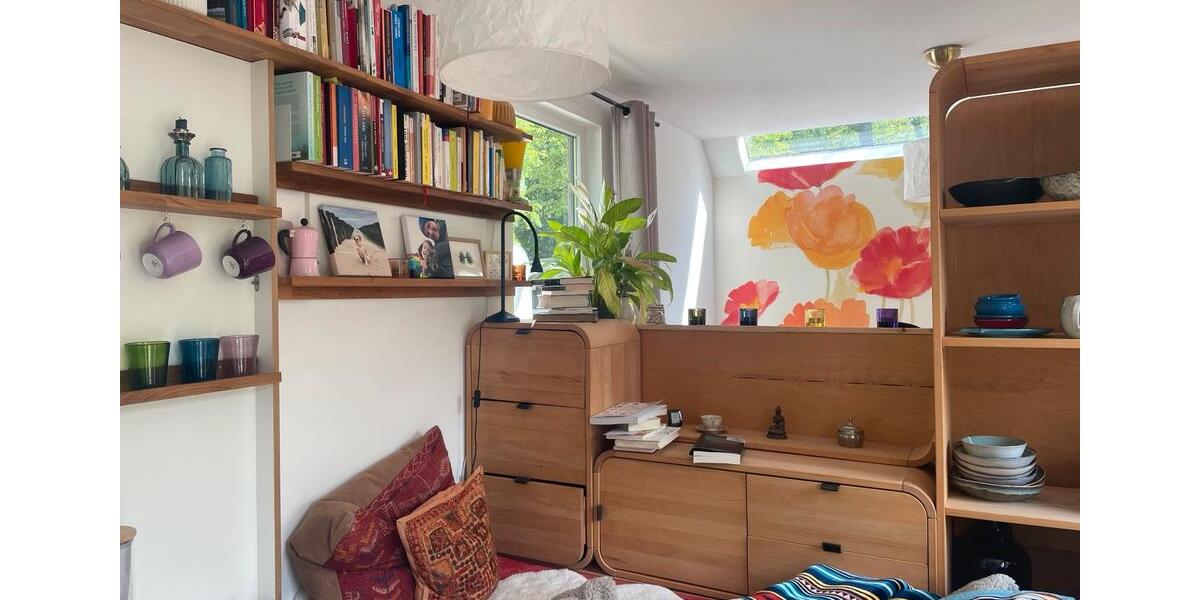 Einfamilienhaus Bochum Bochum-Südwest - 1 Zimmer, 23 m&sup2;, 39.900&euro; | Angebot:26704218