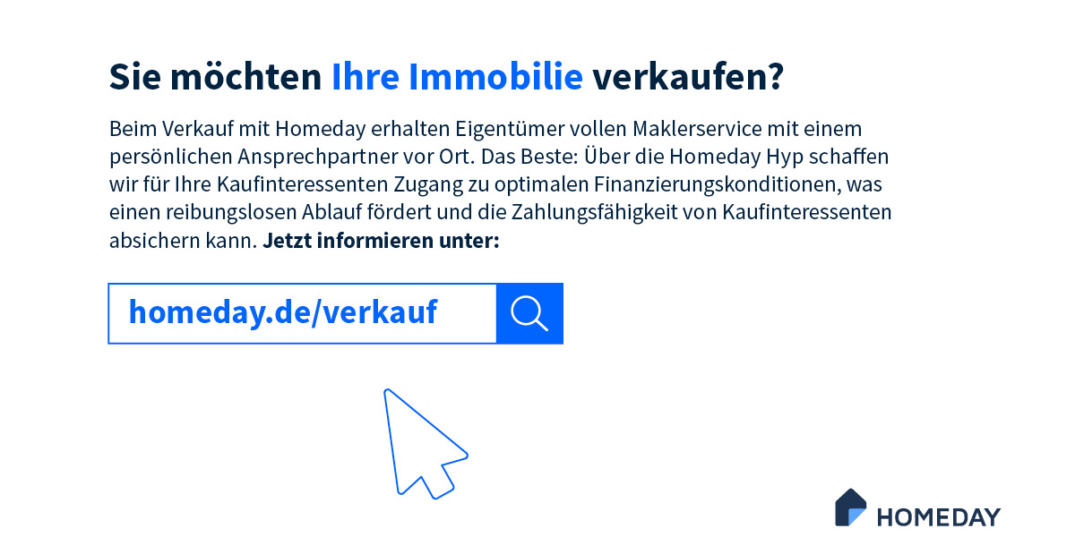 Etagenwohnung Bochum Langendreer - 4 Zimmer, 99 m&sup2;, 172.000&euro; | Angebot:26377961