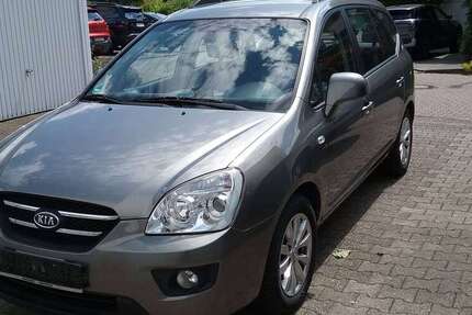 Kia Carens 164.000 km 3.500 &euro; Castrop-Rauxel, Stadt 44579