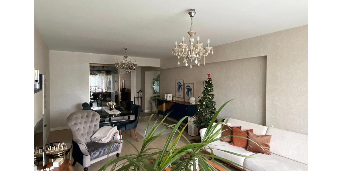 Terrassenwohnung Wuppertal Arrenberg - 5 Zimmer, 220 m&sup2;, 375.000&euro; | Angebot:26951475