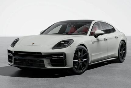 Porsche Panamera 4.999 km 144.590 &euro; Dinslaken 46535