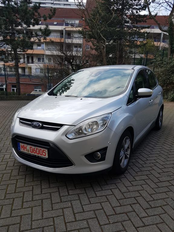 C-Max