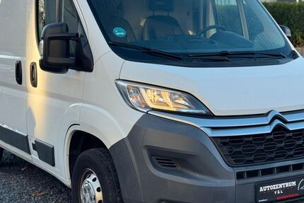 Citroen Jumper 126.669 km 9.990 € Wuppertal 42289