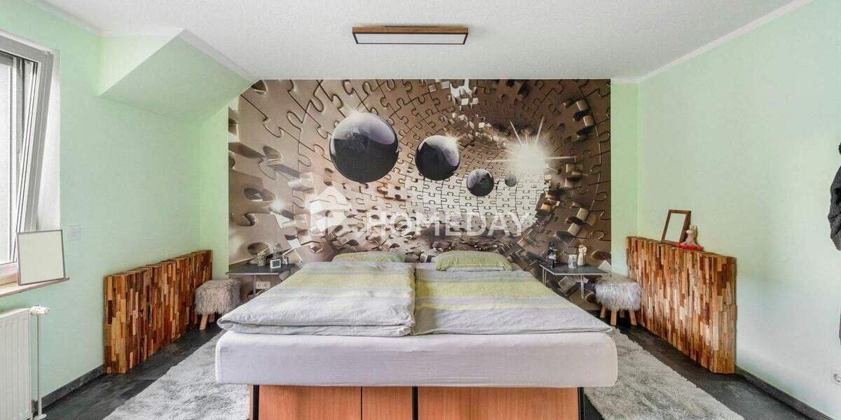 Doppelhaushälfte Essen Karnap - 5 Zimmer, 127 m&sup2;, 429.000&euro; | Angebot:25684241