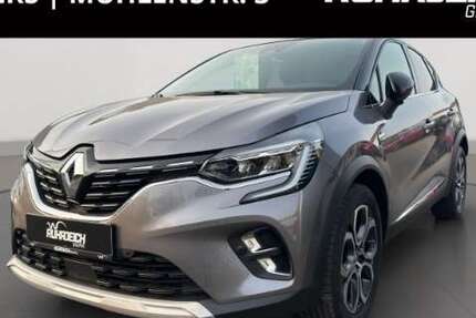 Renault Captur 27.012 km 15.990 &euro; Moers 47441