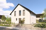 Individuell geplantes Fertighaus in Gladbeck - Flexibles 4-Zimmer Zuhause mit nachhaltiger Wärmepumpe und gehobener Ausstattung - 4- Gladbeck Rheinland-Pfalz | Angebot:27302828