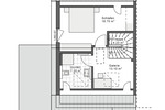 Doppelhaushälfte Wetter (Ruhr) - 3 Zimmer, 105 m&sup2;, 1.550&euro; | Angebot:26396039