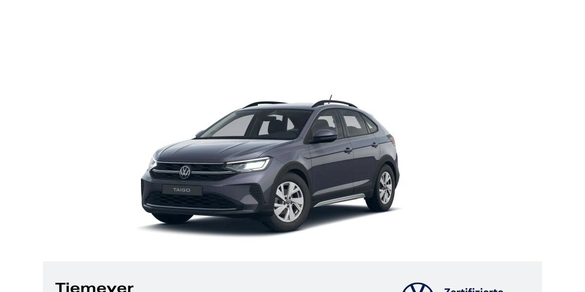 VW Taigo 8.239 km 19.340 &euro; Bochum 44892