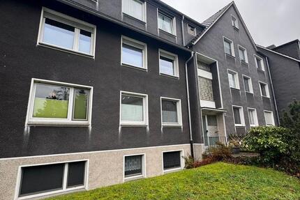 2,5-Zimmer-Dachgeschosswohnung in Bochum – Flöz Finefrau 2A 2.5 zimmer