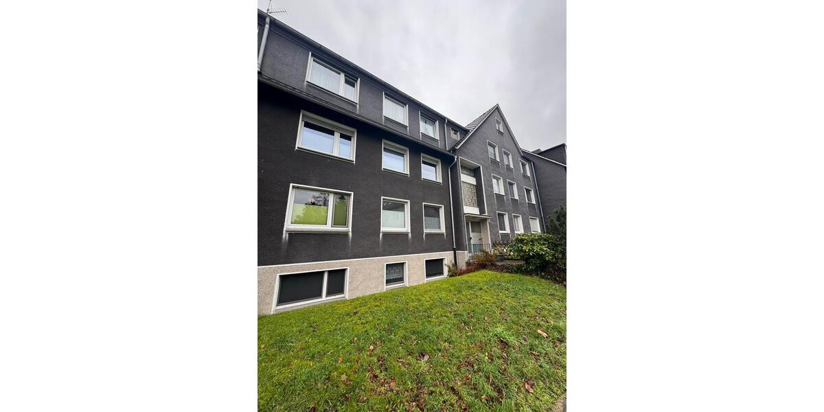 2,5-Zimmer-Dachgeschosswohnung in Bochum – Flöz Finefrau 2A 2.5 zimmer