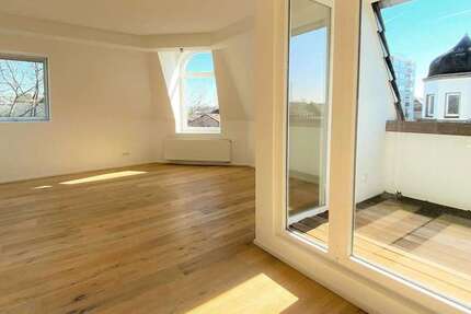 Wohnung Essen Stadtbezirk II - 4 Zimmer, 185 m&sup2;, 2.400&euro; | Angebot:27177035