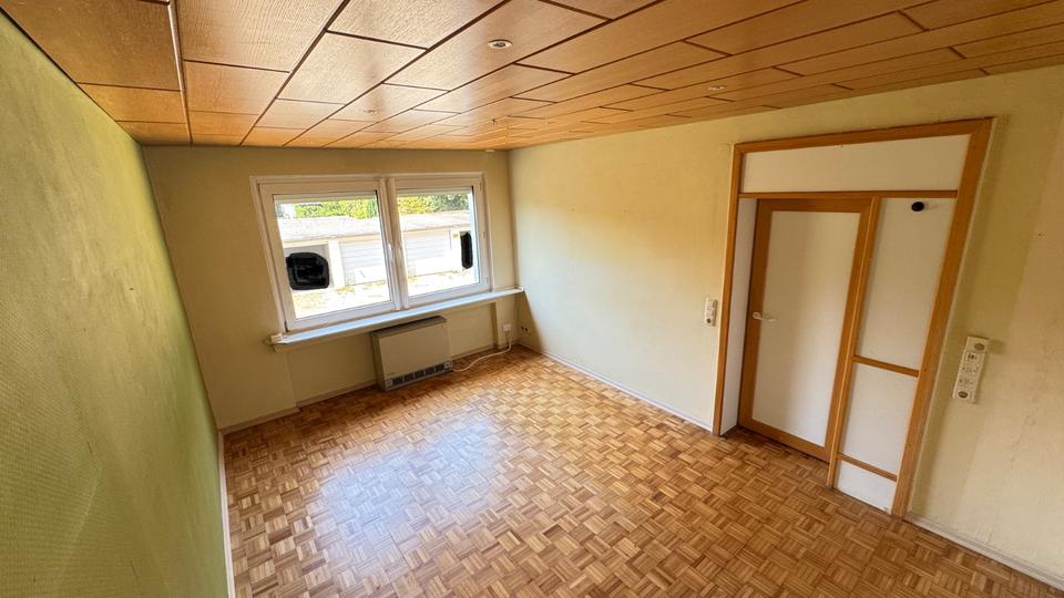Hochparterre Mülheim an der Ruhr Rechtsruhr-Nord - 2.5 Zimmer, 73 m&sup2;, 179.000&euro; | Angebot:27446893
