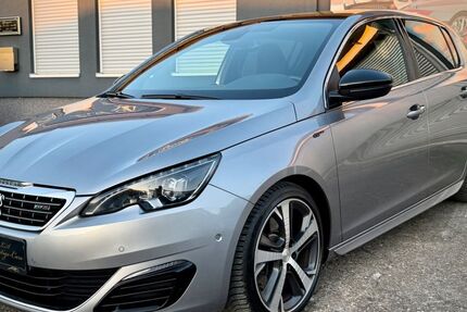 Peugeot 308 164.000 km 10.390 &euro; Mülheim and der Ruhr 45481