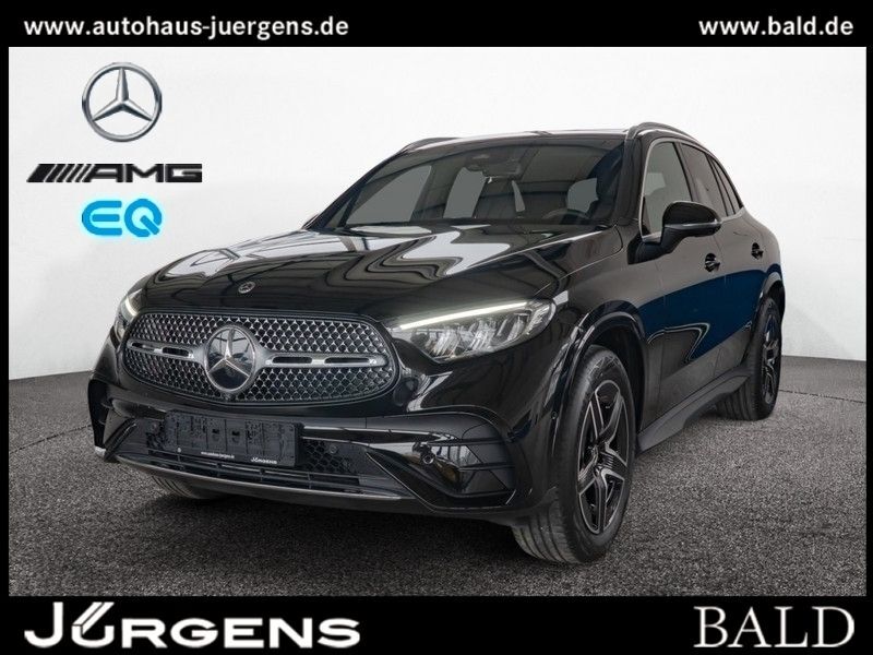 GLC 220