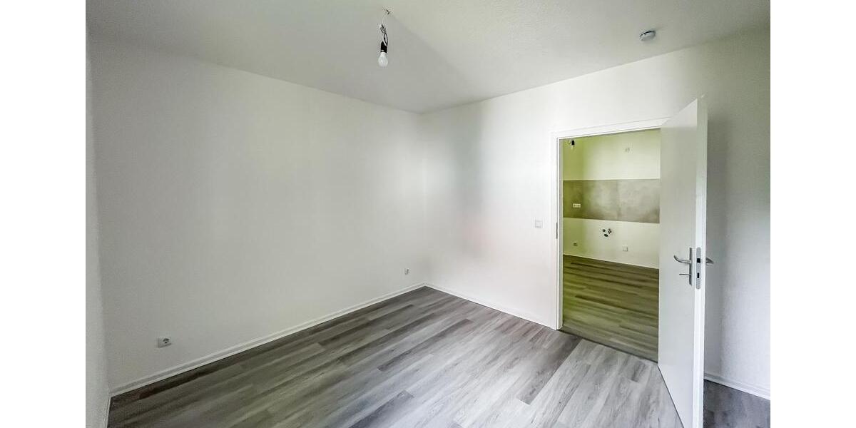 Erdgeschoßwohnung Witten Annen - 2.5 Zimmer, 47 m&sup2;, 295&euro; | Angebot:26461081
