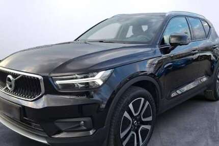 Volvo XC40 44.925 km 26.490 &euro; Gelsenkirchen 45891