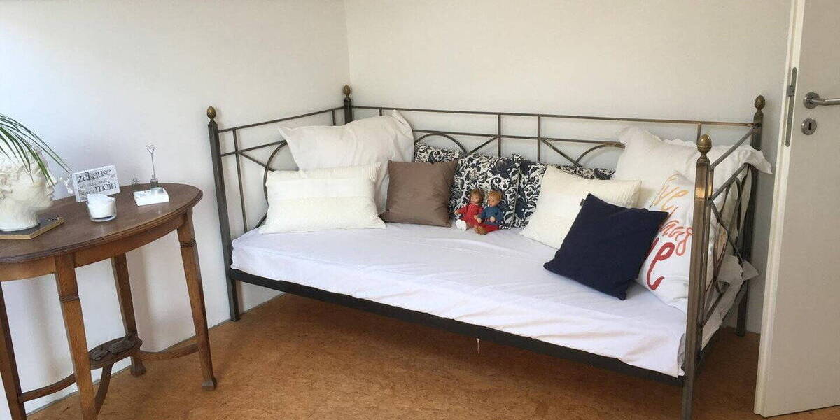 Doppelhaushälfte Wuppertal Langerfeld - 6 Zimmer, 213 m&sup2;, 550.000&euro; | Angebot:26036998