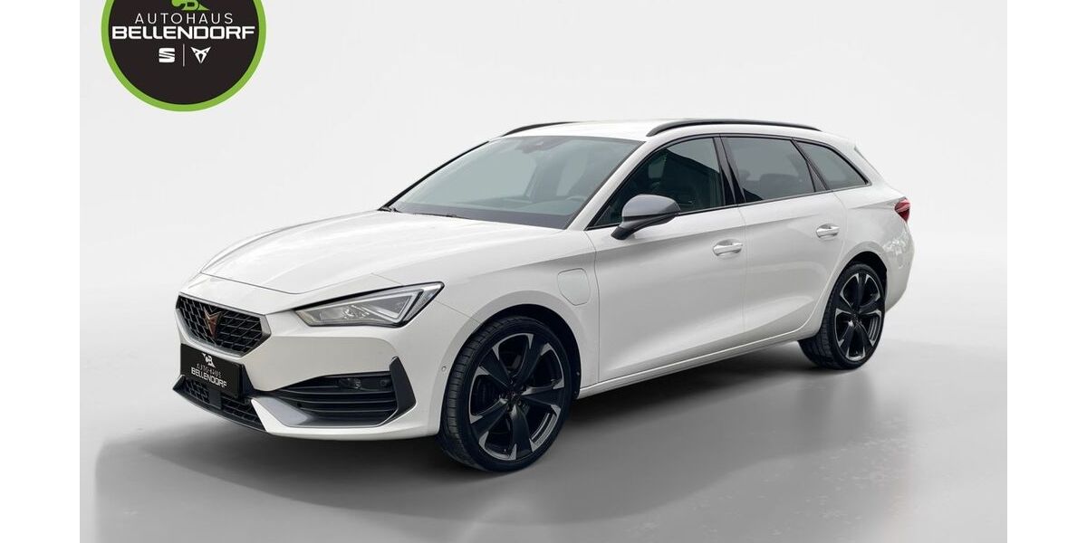 Cupra Leon 24.473 km 24.940 &euro; Bottrop 46244