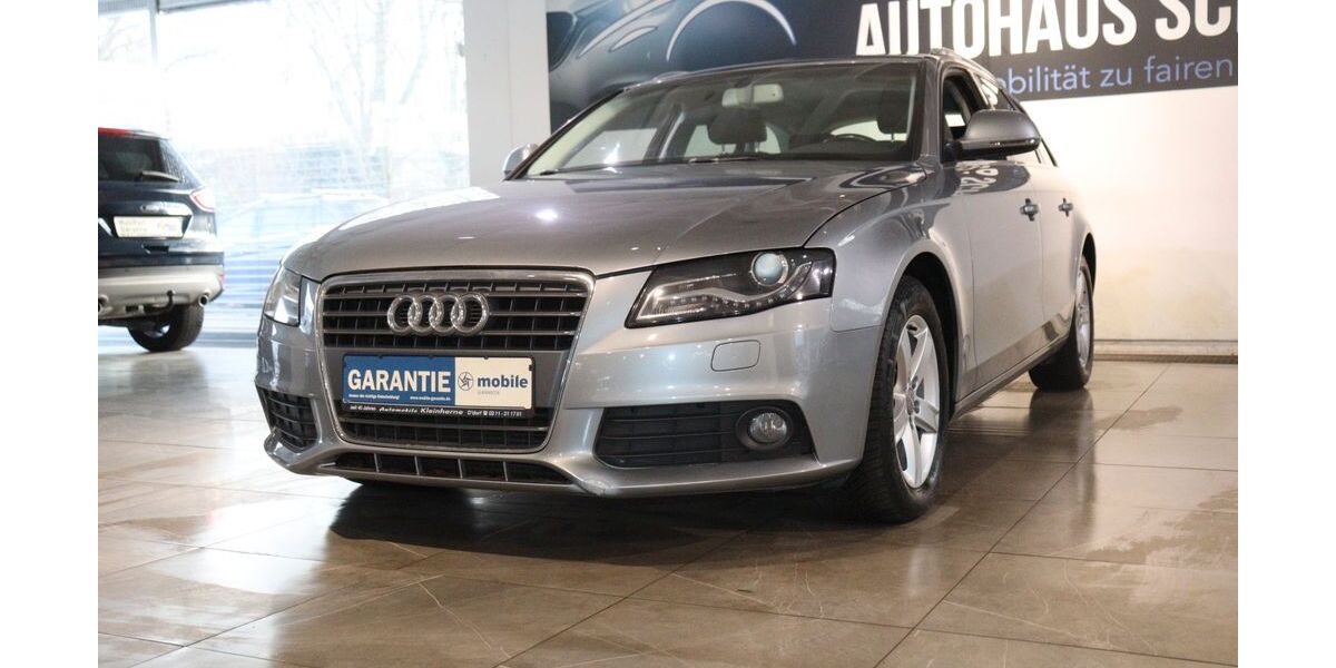Audi A4 194.102 km 8.500 &euro; Ratingen 40880