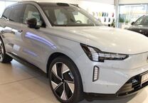 Gebrauchtwagen Volvo EX90